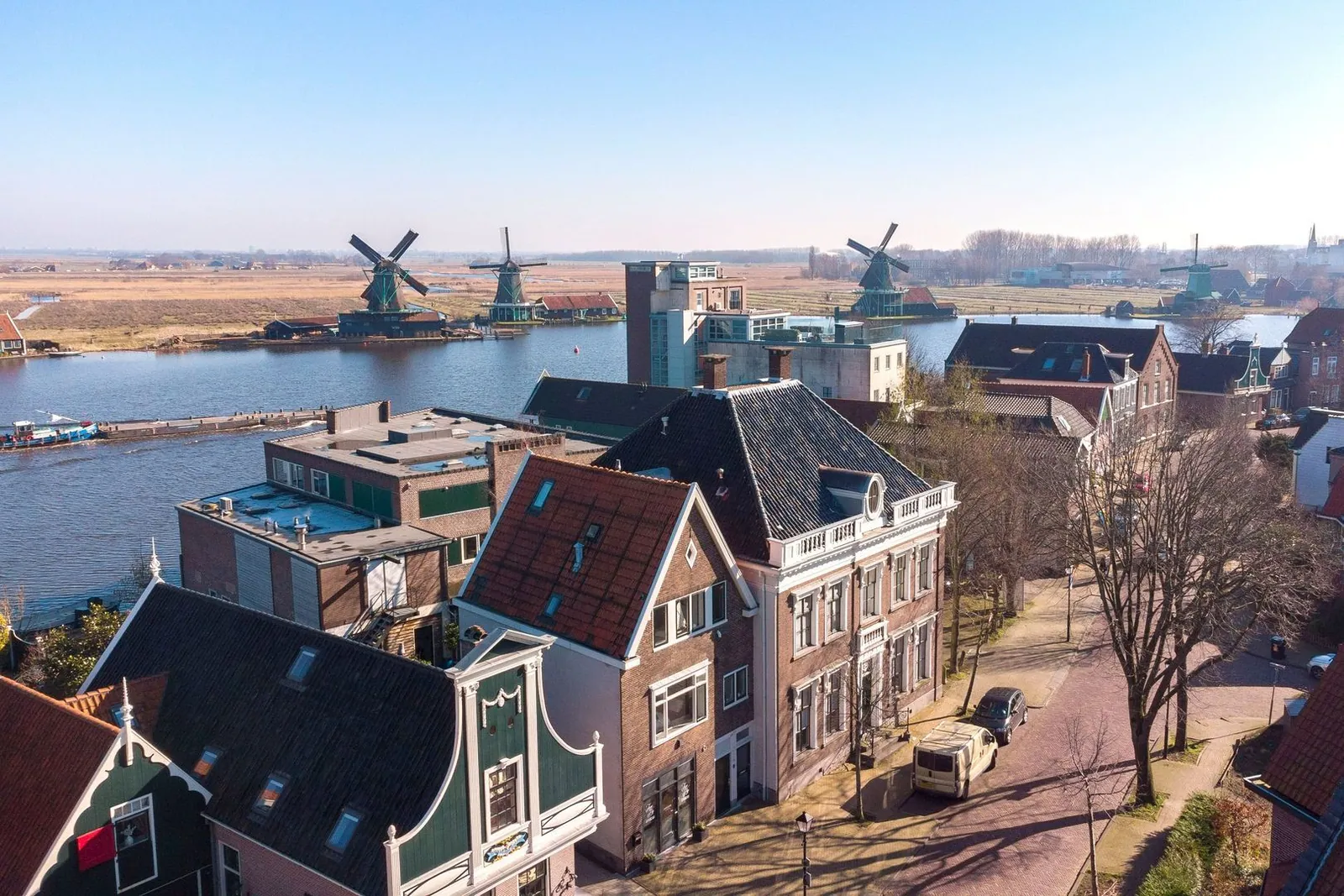 Van nul tot nu - 20 jaar Redres