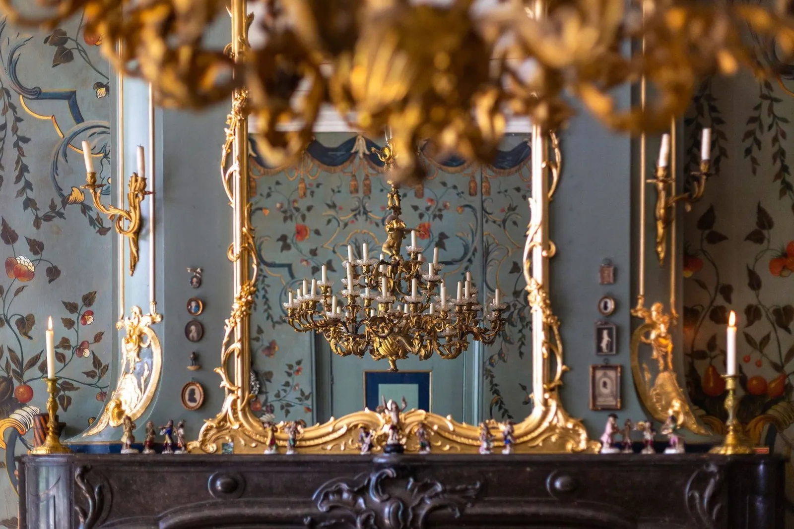Optimale presentatie