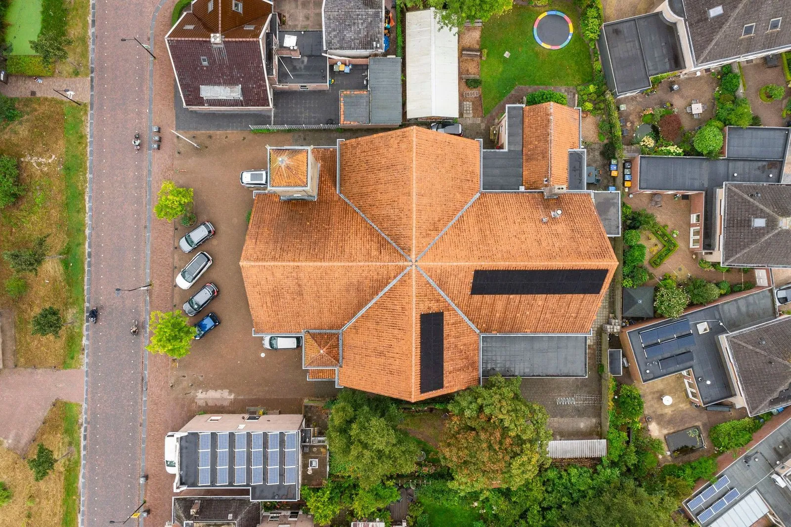 Energielabel voor monumenten verplicht