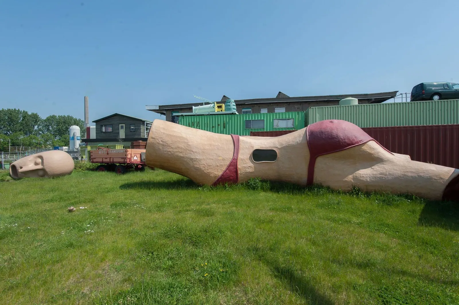 Scrollend geluk – Redres en de kunst van het woonvoyeurisme