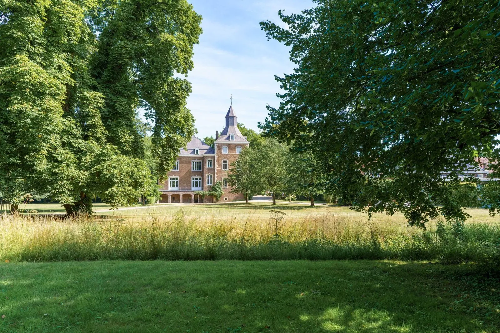 Waarom de mooiste huizen zelden op de handigste plek liggen