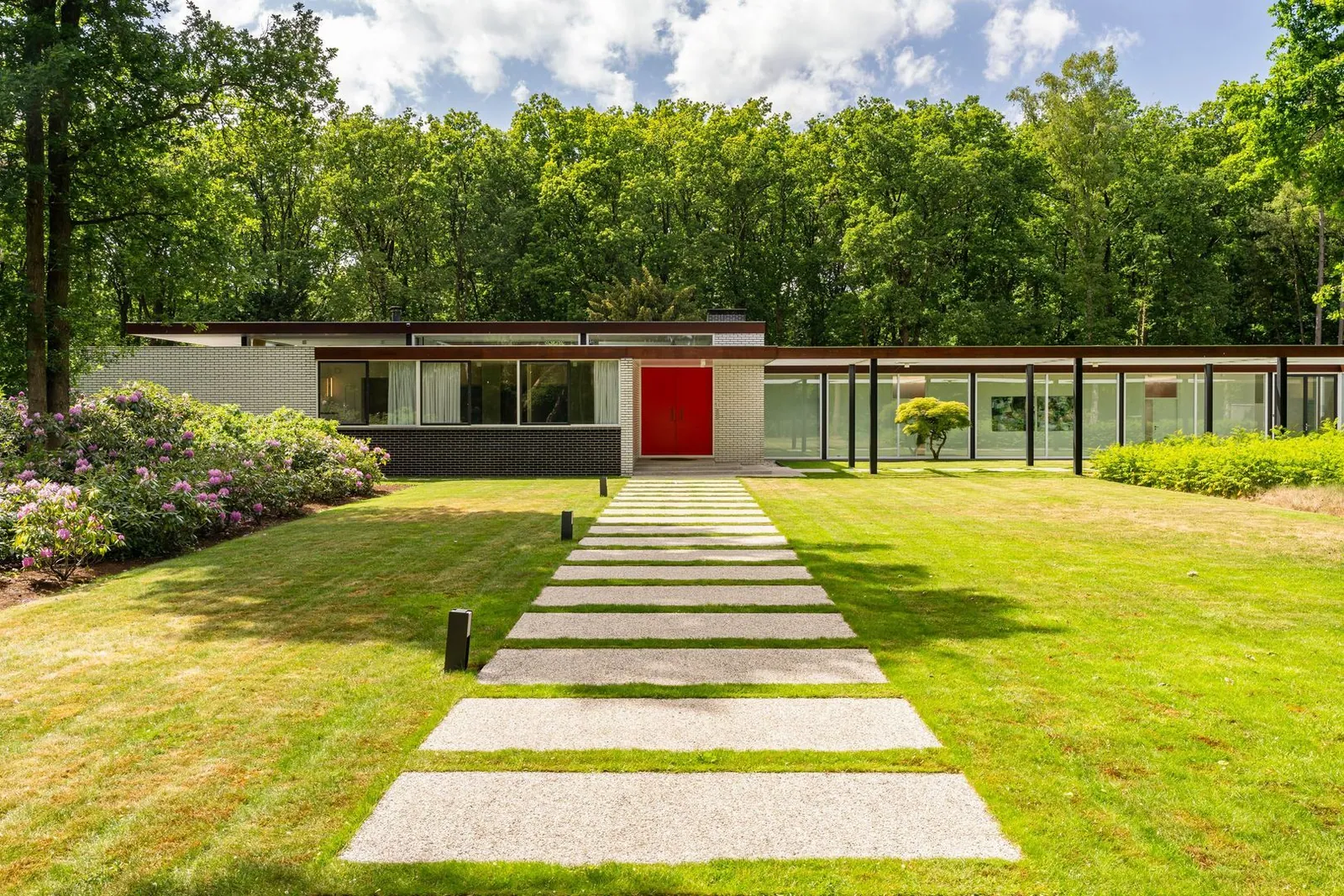 Een bijzonder gebouw verdient een specialist