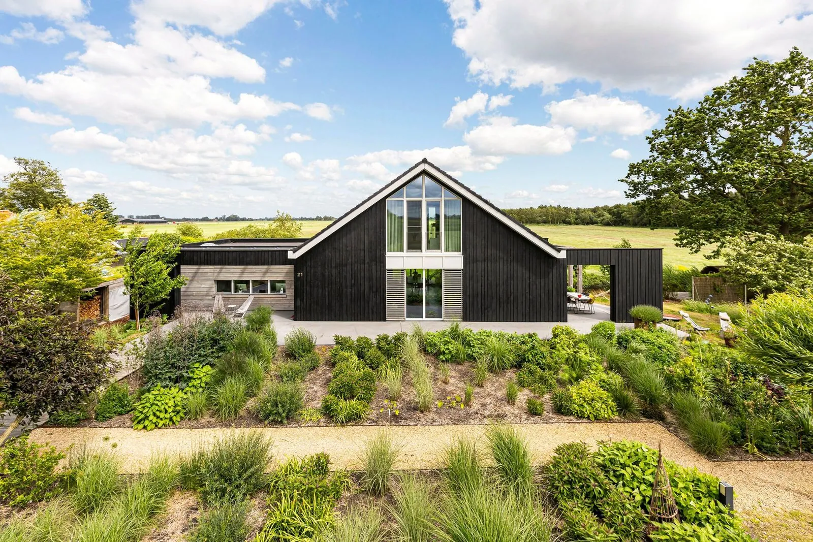 Leren kijken naar architectuur #33: De woningwet van 1901. Toen gezondheid architectuur werd