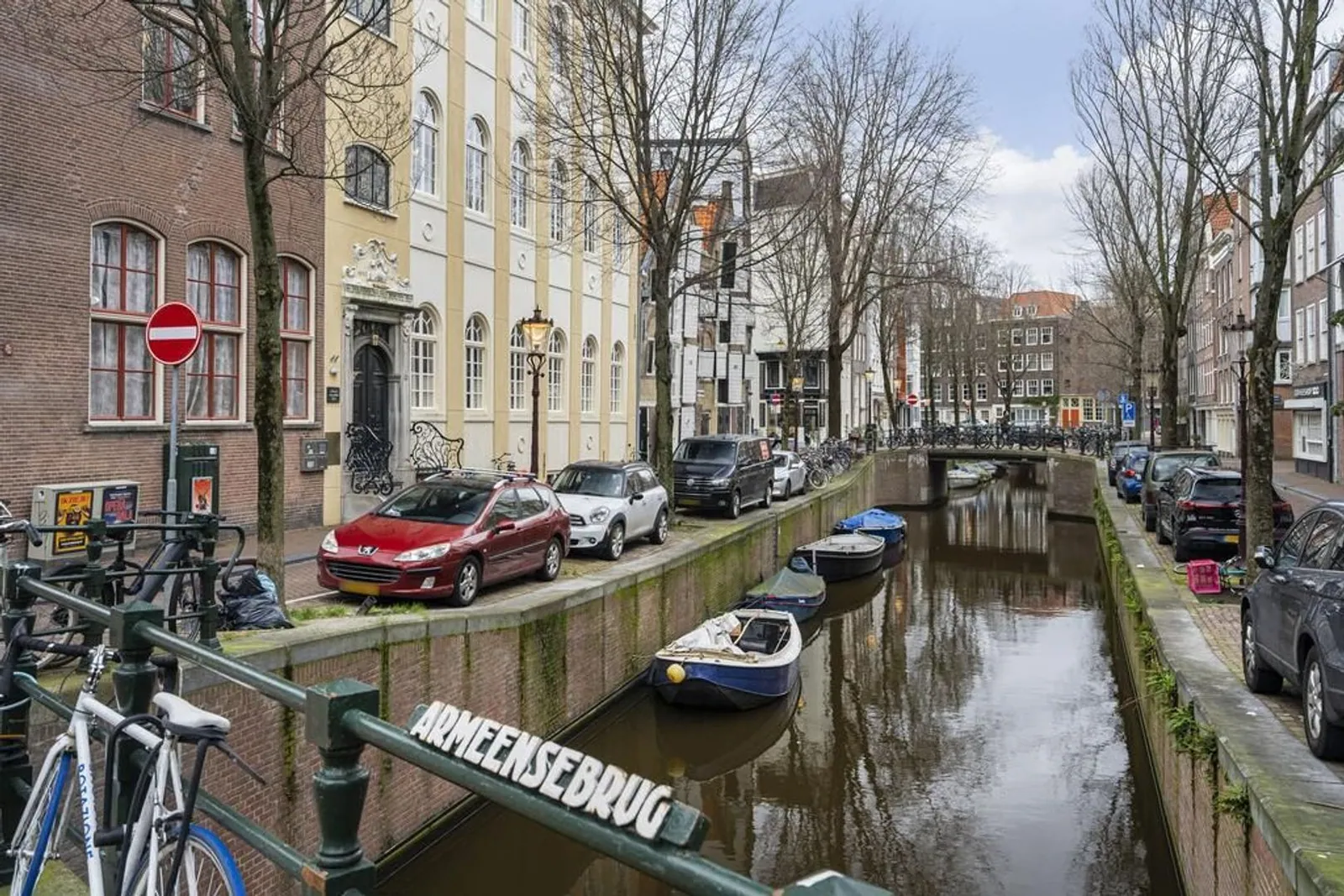 Leren kijken naar architectuur #35: Beerputten. De schatkamers onder onze huizen